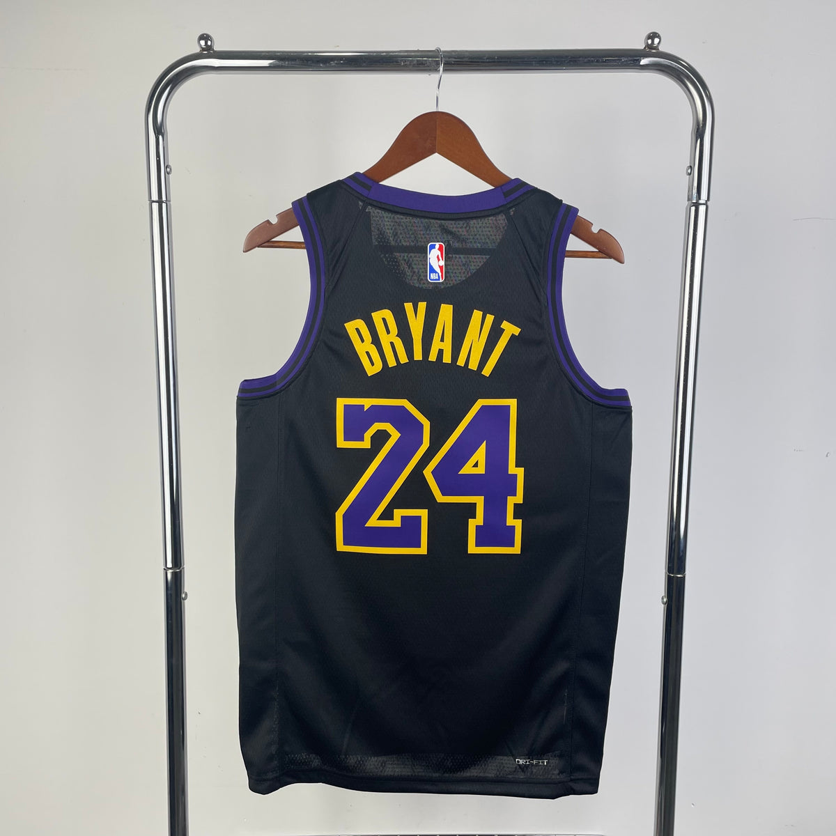 Camisola NBA 2026 Los Angeles Lakers