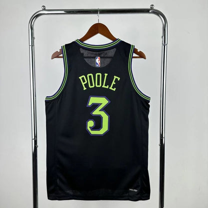 Camisola NBA 2024 New Orleans Pelicans