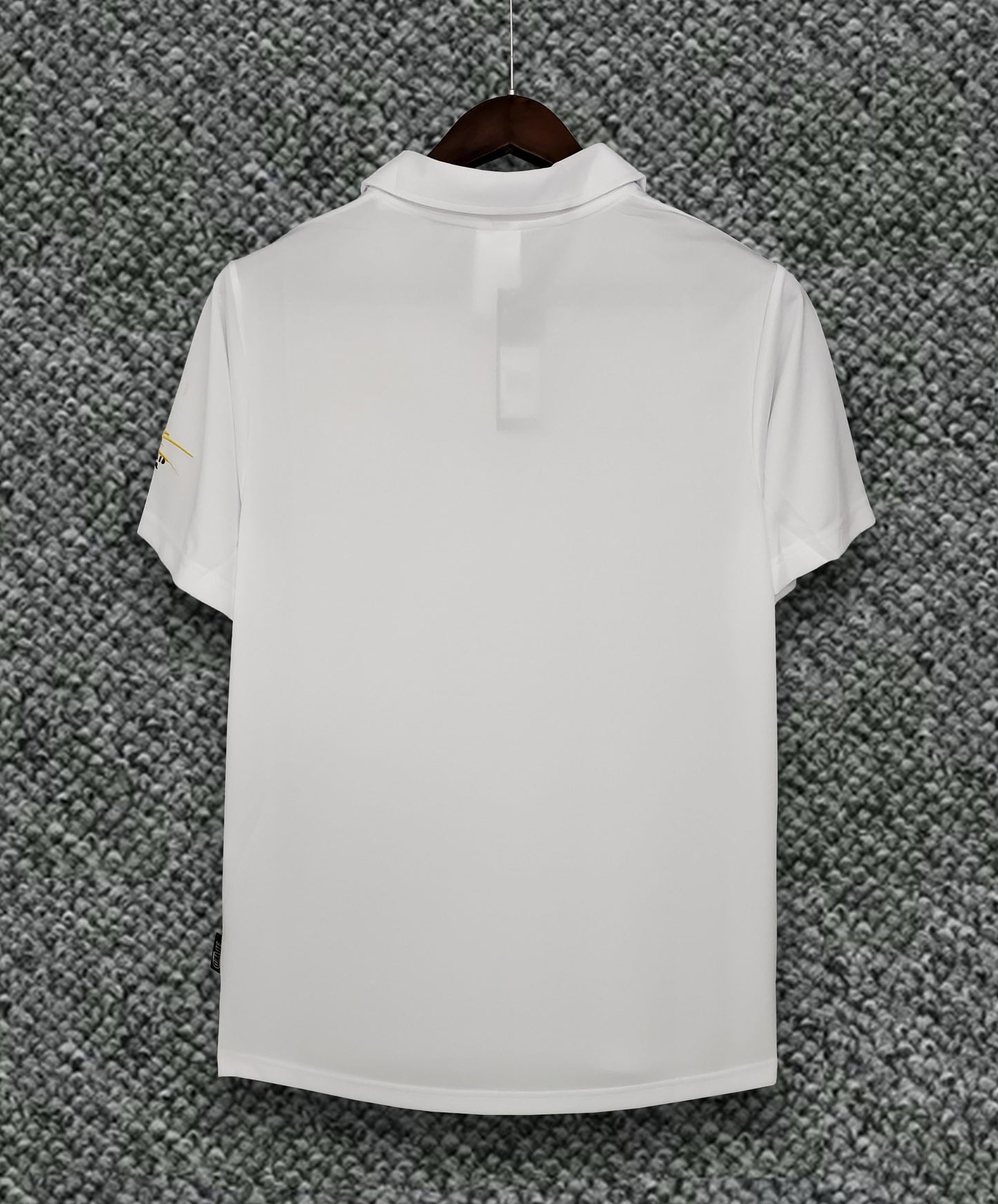 Camisola Real Madrid 2002-03 Principal Champions League