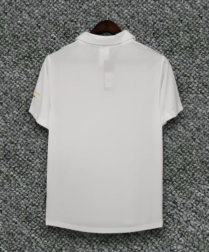 Camisola Real Madrid 2002-03 Principal Champions League