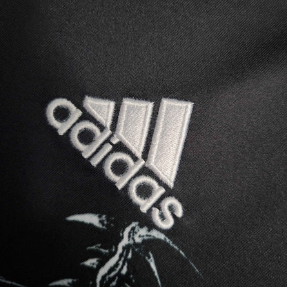 Camisola Manga Comprida Real Madrid 2014-15 Alternativa