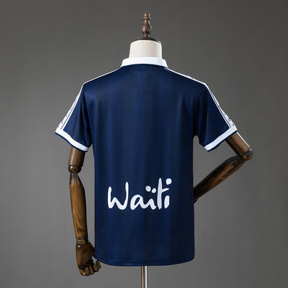 Camisola FCG Bordeaux 1996-97 Principal Versão Adepto