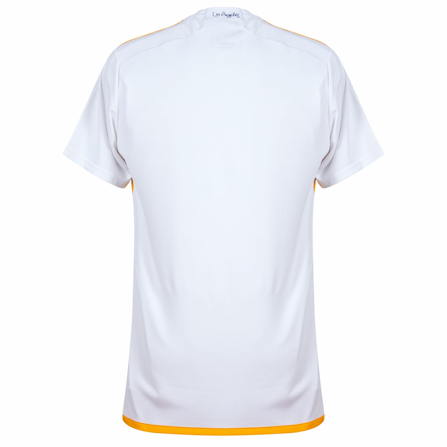 Camisola Los Angeles Galaxy 2025-26 Principal Versão Adepto
