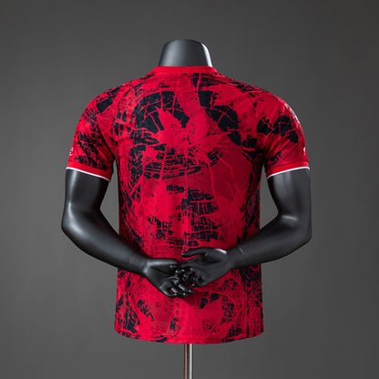 Camisola Canada 2026 Edição Especial Versão Jogador