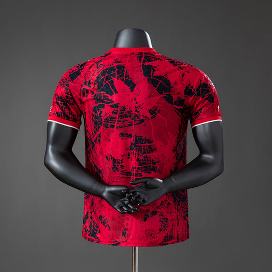 Camisola Canada 2026 Edição Especial Versão Jogador
