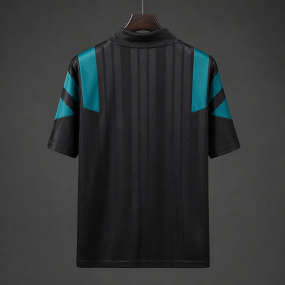 Camisola LIV 2026-27 Edição EQT Versão Adepto