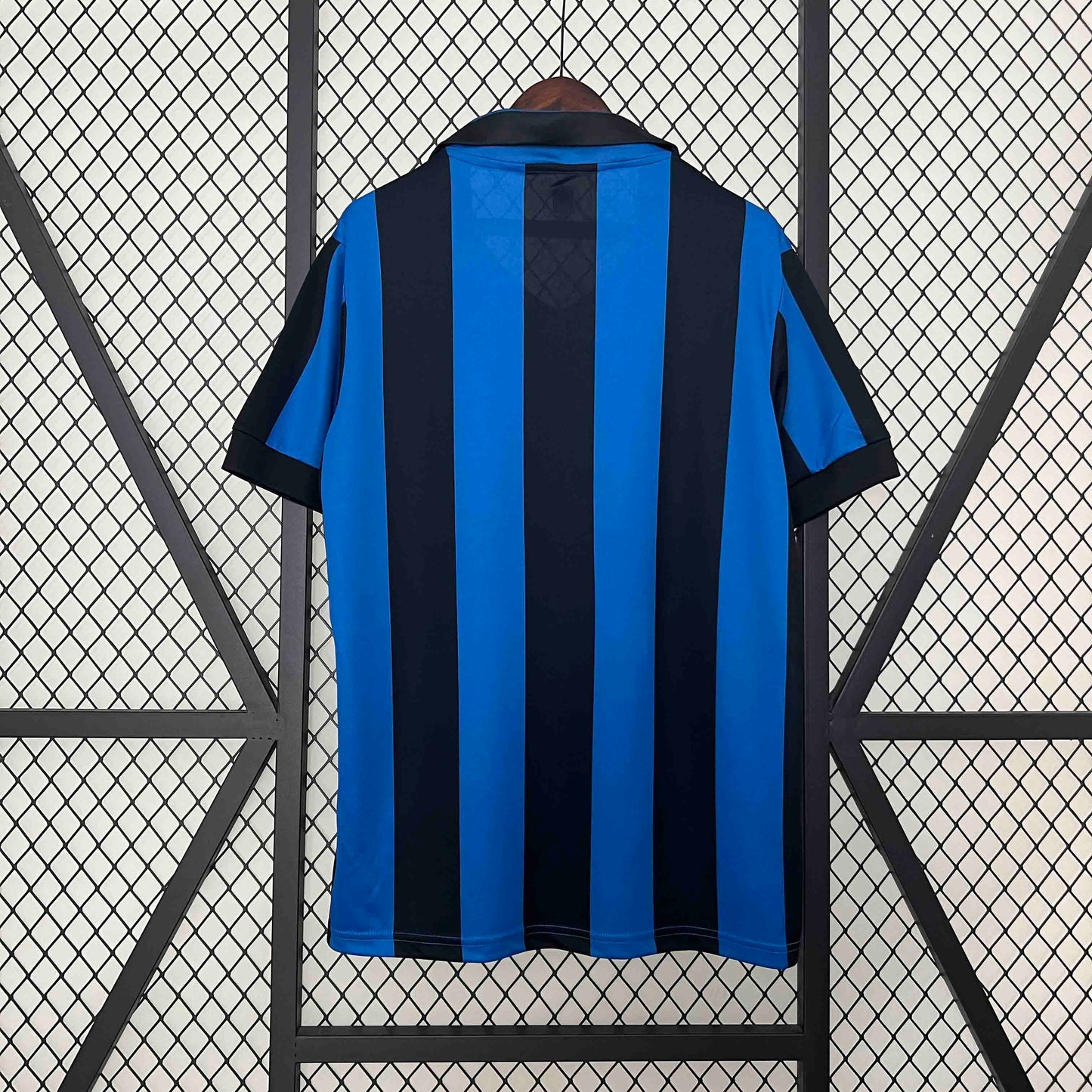 Camisola Inter Milão 1990-91 Principal