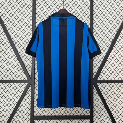 Camisola Inter Milão 1990-91 Principal