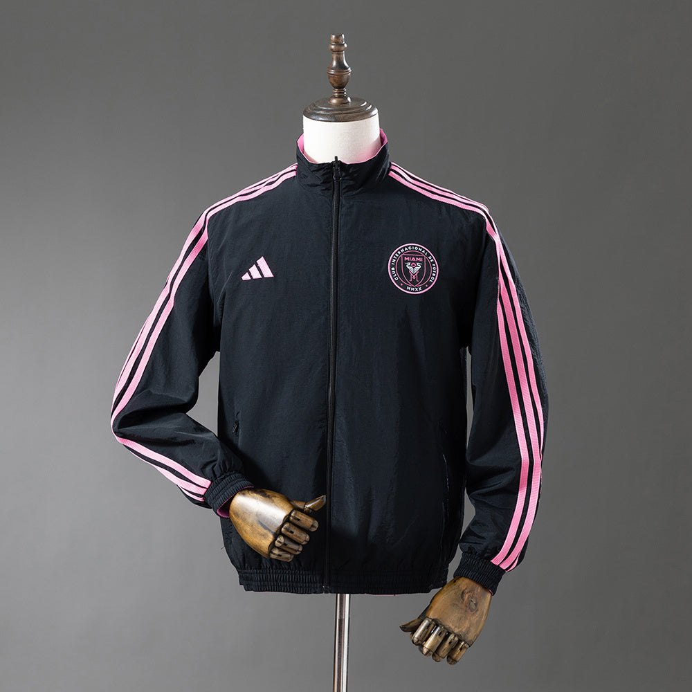 Casaco Reversivel Inter Miami CF 2025-26
