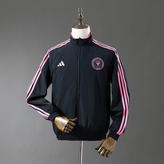 Casaco Reversivel Inter Miami CF 2025-26