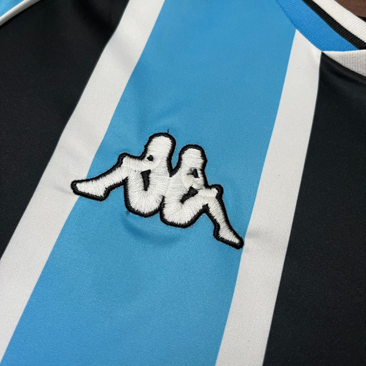 Camisola Manga Comprida Gremio 1999-00 Principal