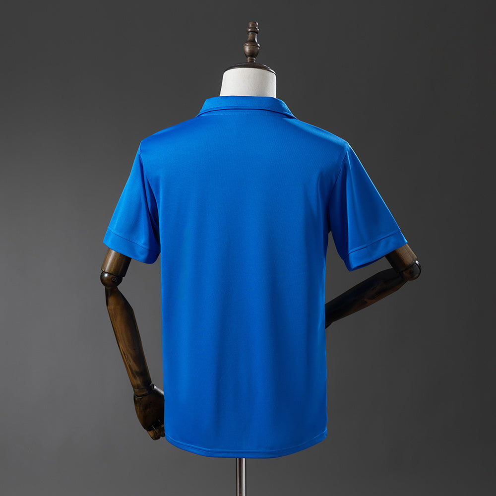 Camisola Napoles 1989-90 Principal