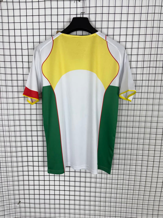 Camisola N.I.K.E. 2025-26 Branca