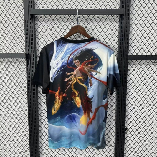 Camisola Japão 2025 Edição Especial Versão Adepto