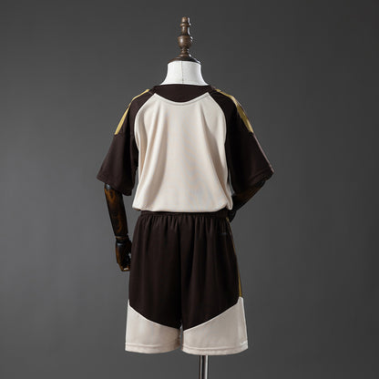 Kit Criança CR Flamengo 2026-27 Treino
