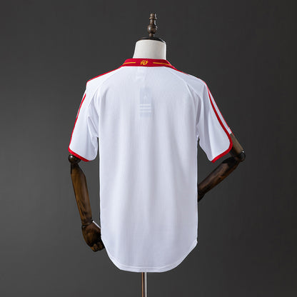 Camisola Espanha 2000 Alternativa