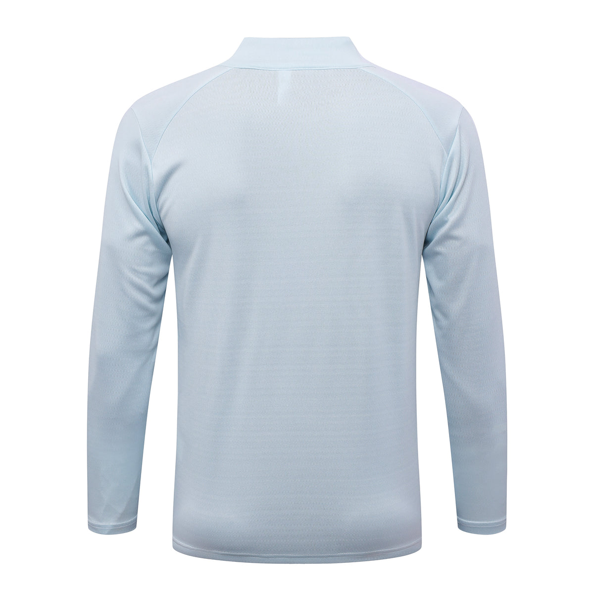 Fato de Treino MCI 2026-27 - Camisola com Fecho