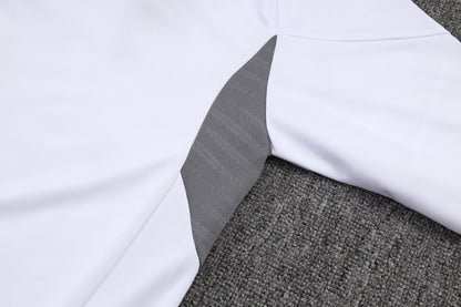 Fato de Treino Alemanha 2025 - Casaco sem Capuz