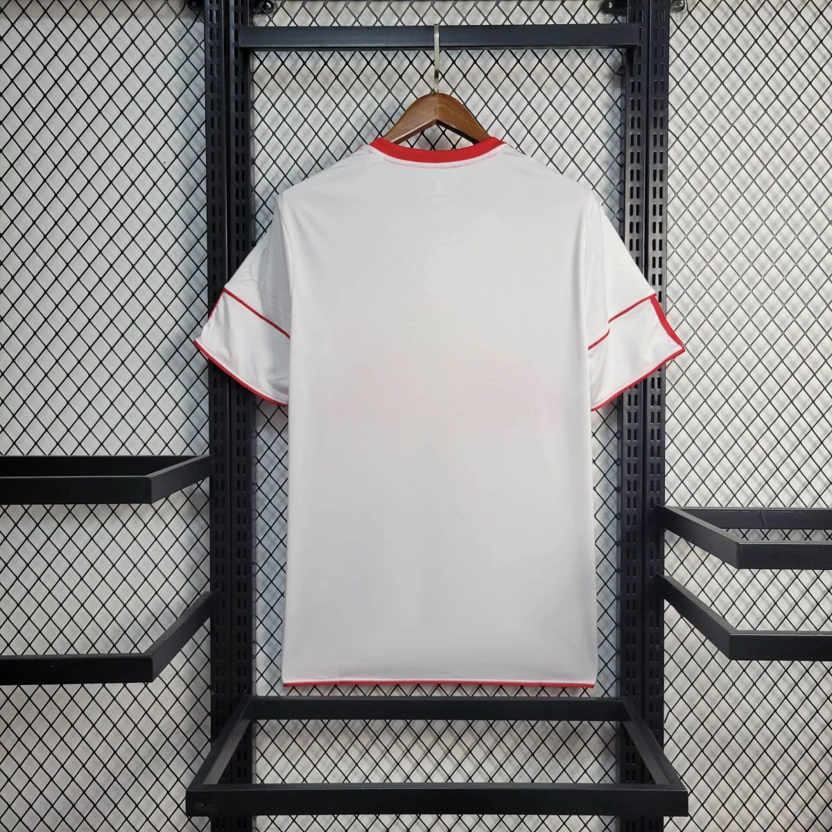 Camisola New York Red Bulls 2010 Principal