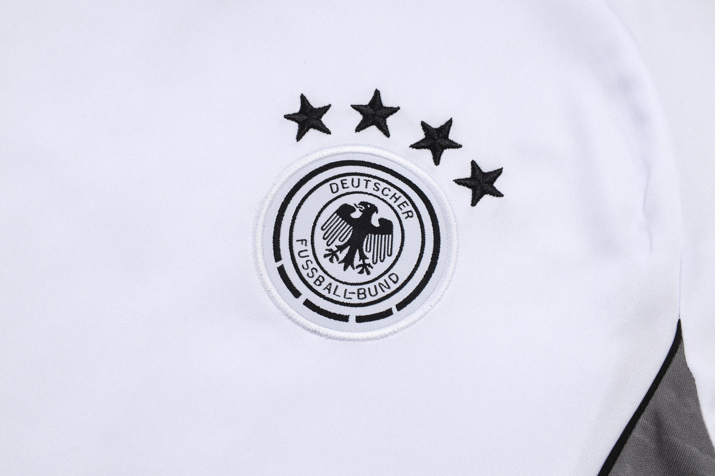 Kit Treino Camisola Alemanha 2025