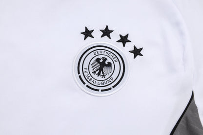 Kit Treino Camisola Alemanha 2025