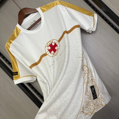 Camisola Vasco da Gama 2025-26 Edição Especial Versão Adepto