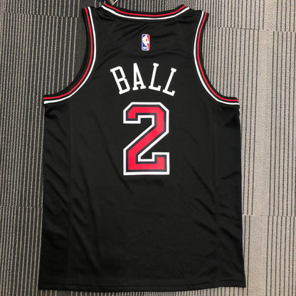 Camisola NBA 2018 Chicago Bulls