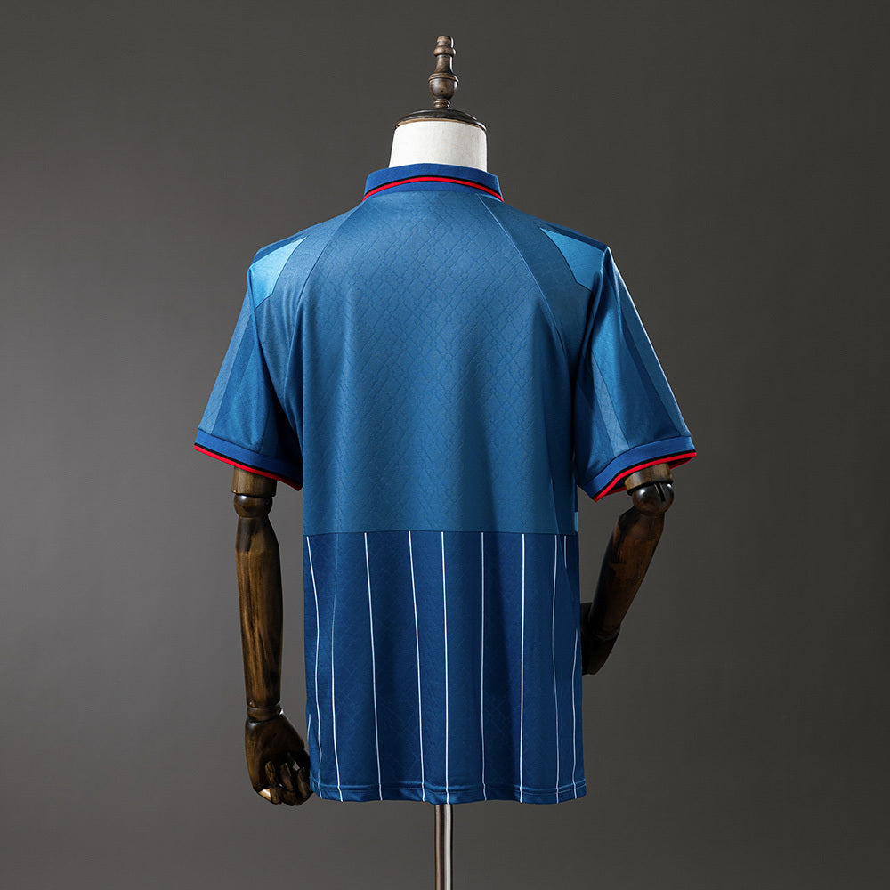 Camisola AC Milan 1995-96 Alternativa