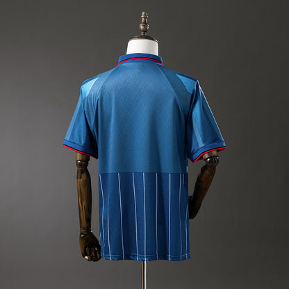 Camisola AC Milan 1995-96 Alternativa