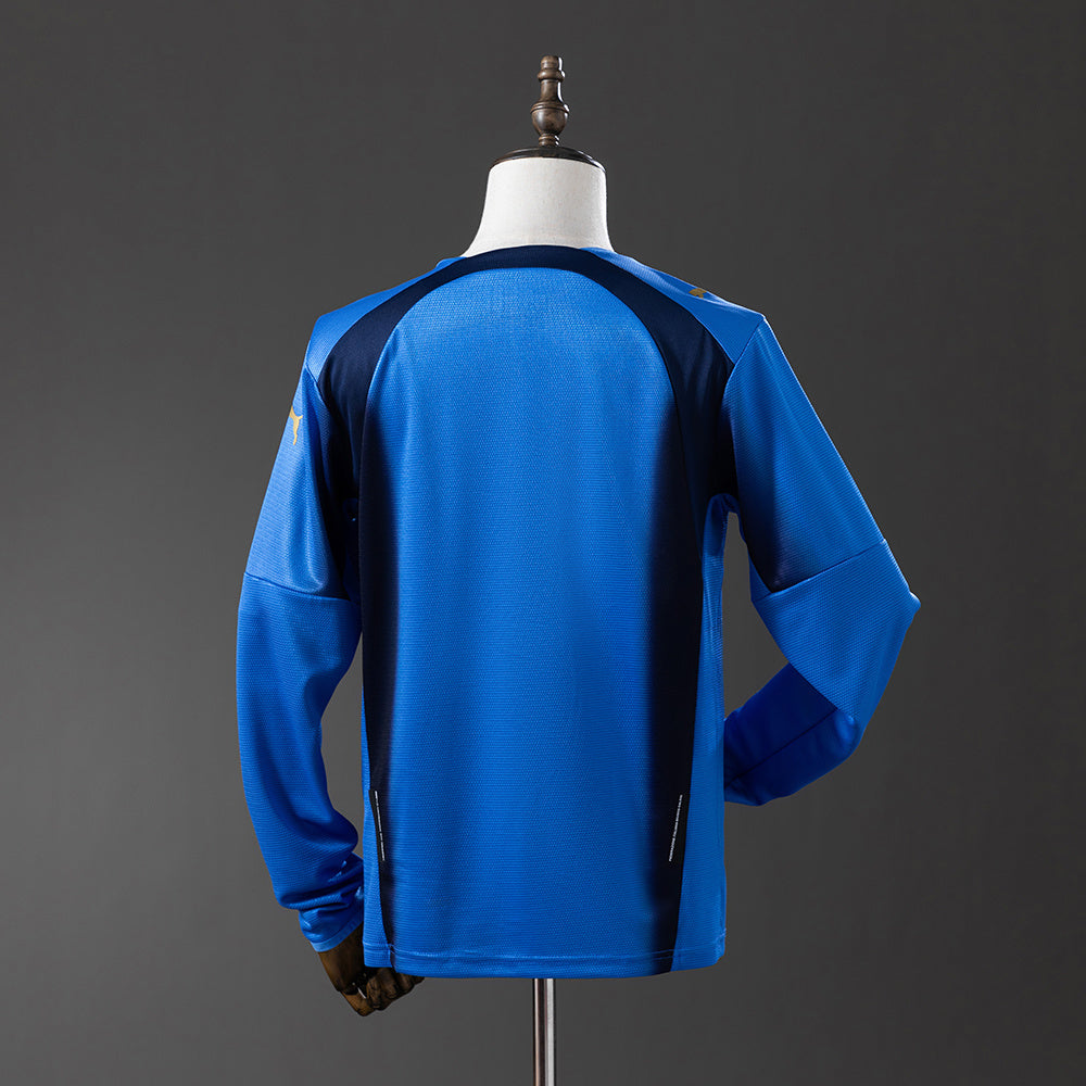 Camisola Manga Comprida Italia Principal