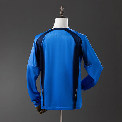 Camisola Manga Comprida Italia Principal