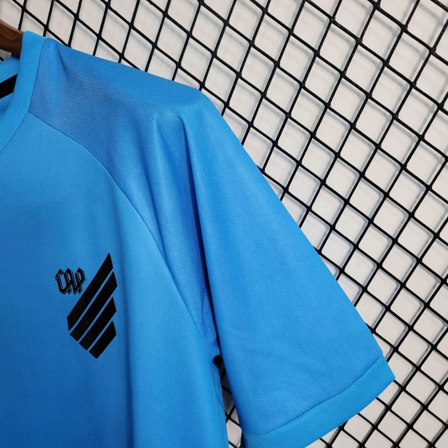 Camisola Club Athletico Paranaense 2023-24 Alternativa