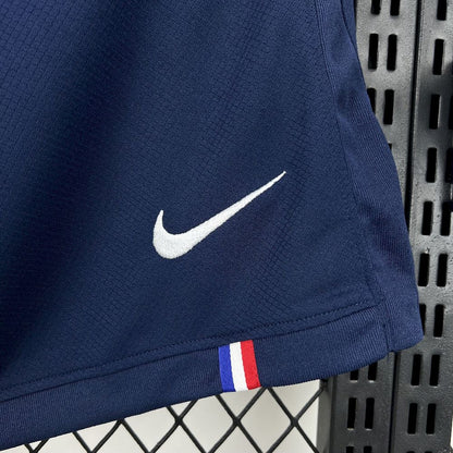 Calções FC Paris Saint-Germain 2025-26 Principal