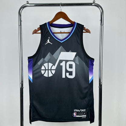 Camisola NBA 2026 Utah Jazz