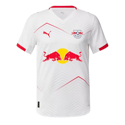 Camisola RB Leipzig 2025-26 Principal Versão Adepto