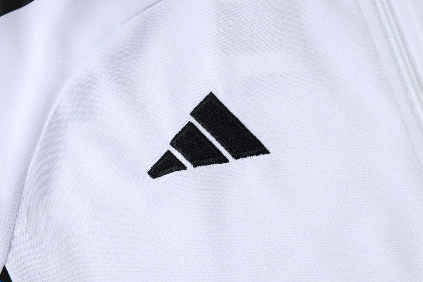 Fato de Treino M-United 2025-26 - Casaco sem Capuz