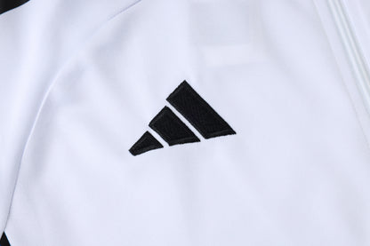 Fato de Treino M-United 2025-26 - Casaco sem Capuz