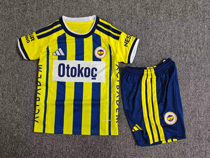 Kit Criança Fenerbahce  2026-27 Principal