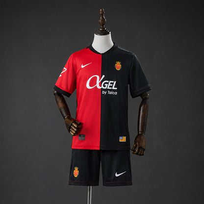 Kit Criança RCD Maiorca 2026-27 Principal