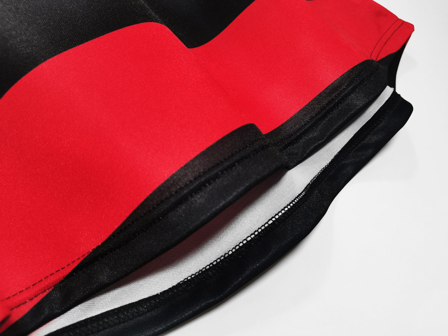 Camisola Flamengo 2003-04 Principal