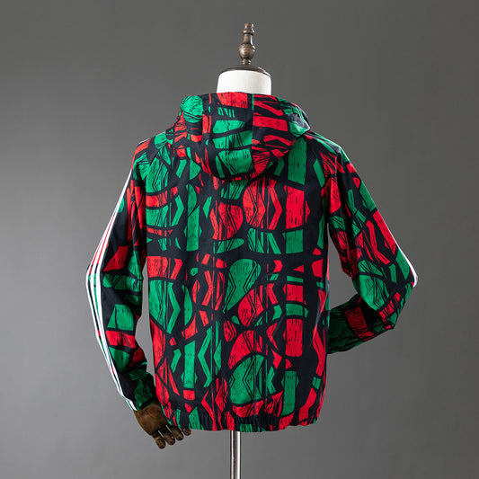 Corta Vento ARS 2025-26