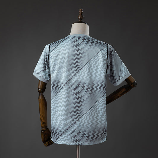 Camisola SC Corinthians 2026-27 Guarda-Redes Versão Adepto