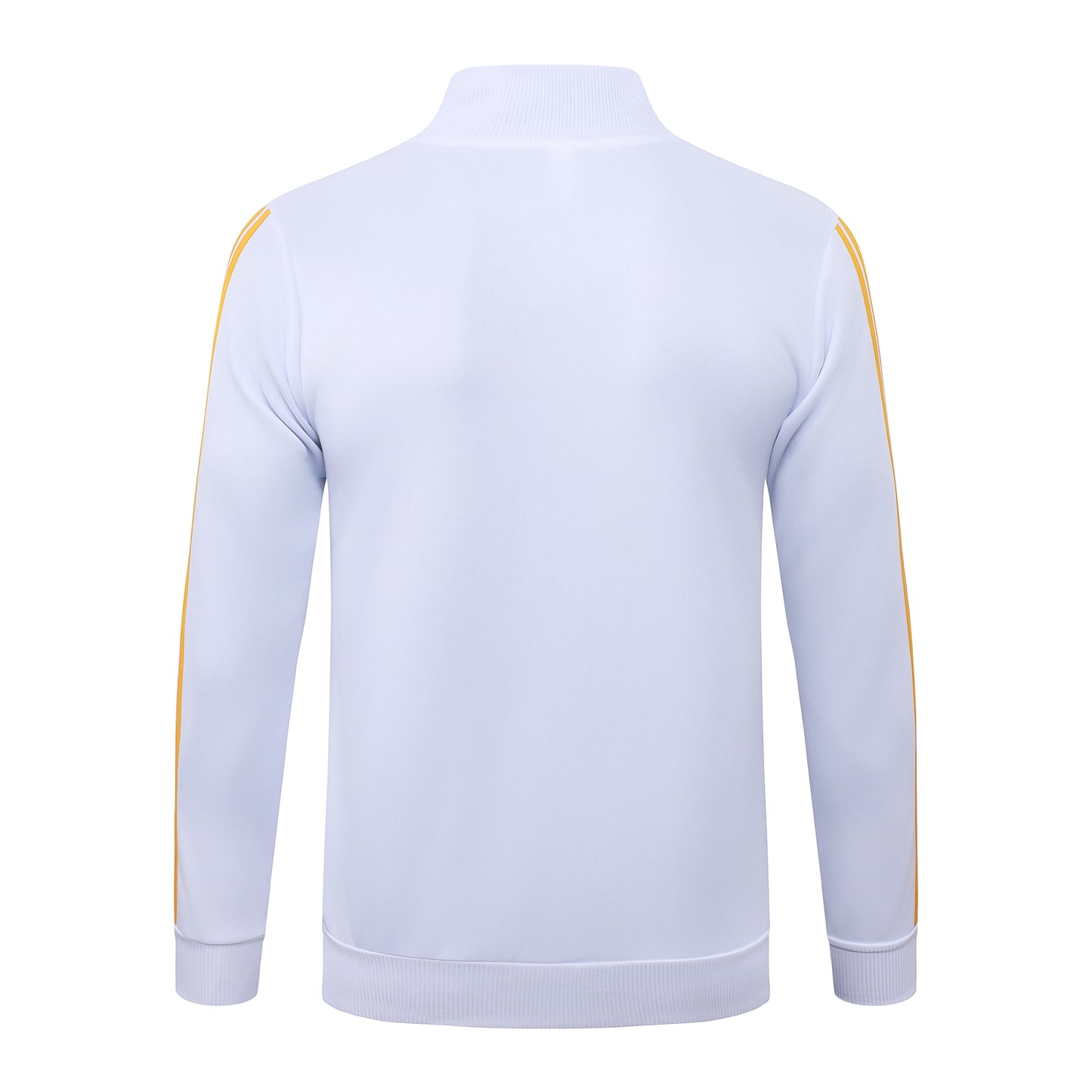 Fato de Treino Real Madrid CF 2026-27 - Casaco sem Capuz