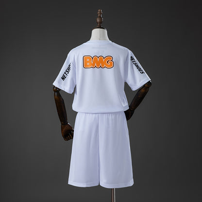 Kit Criança Santos FC 2012-13 Principal