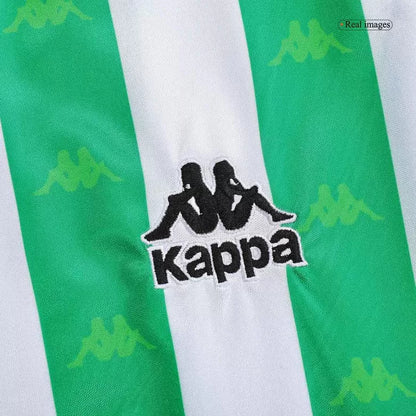 Camisola Real Betis 1996-97 Principal