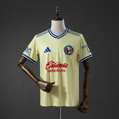 Camisola CF America 2026-27 Principal Versão Adepto