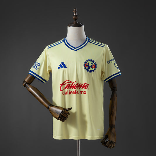 Camisola CF America 2026-27 Principal Versão Adepto