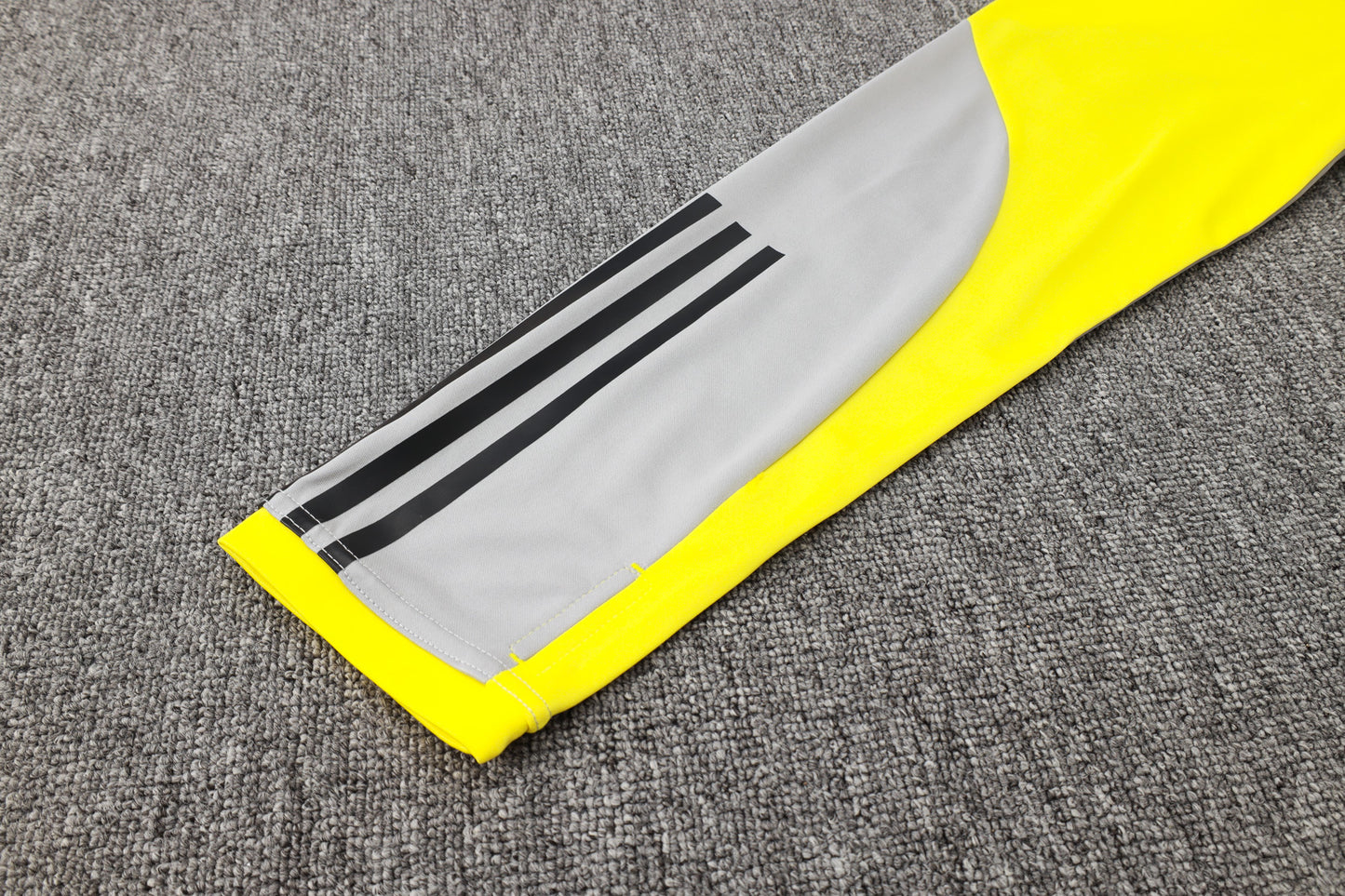 Fato de Treino CR Flamengo 2024-25 - Camisola com Fecho