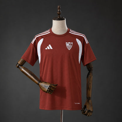 Camisola Sevilha FC 2026-27 Treino Versão Adepto