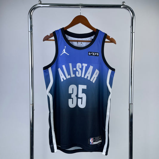 Camisola NBA 2023 Phoenix Suns All-Star